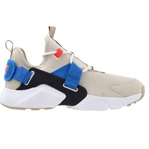 Nike Air Huarache City Low